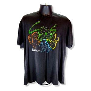 Pokémon T-shirt